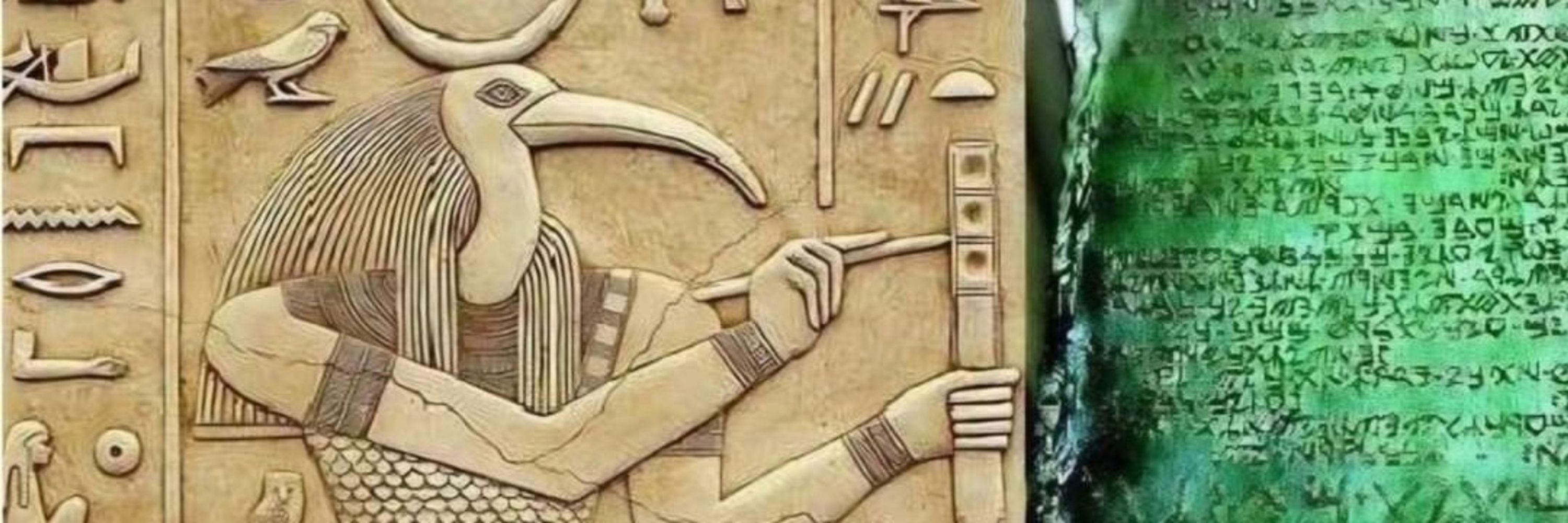 Forgotten History