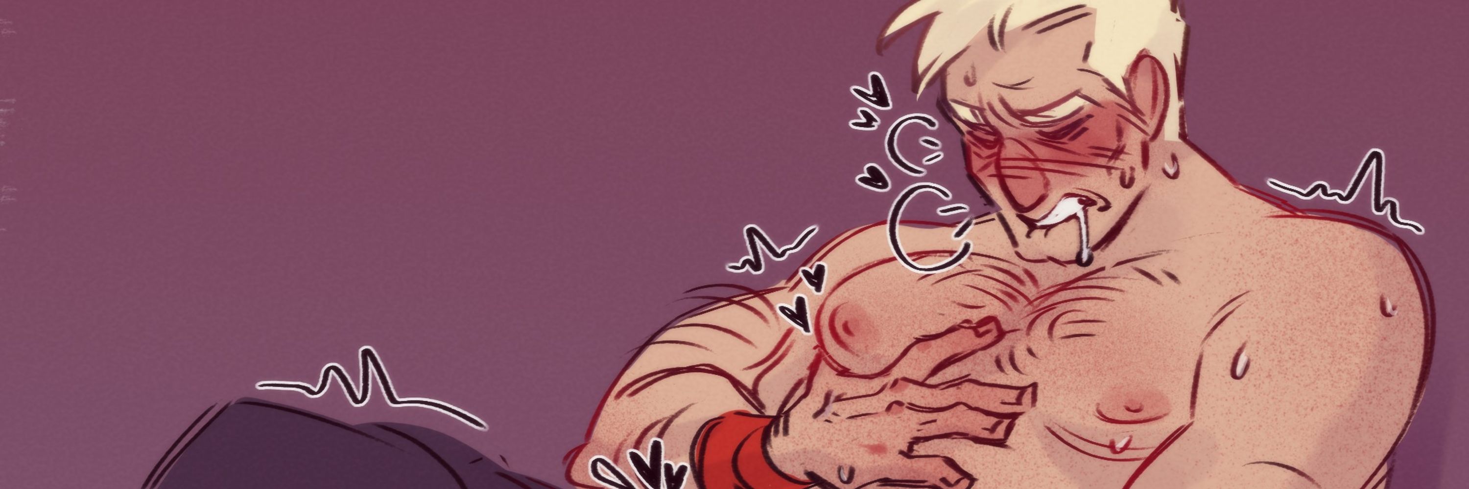 🔞zhelemysh's bad side🔞