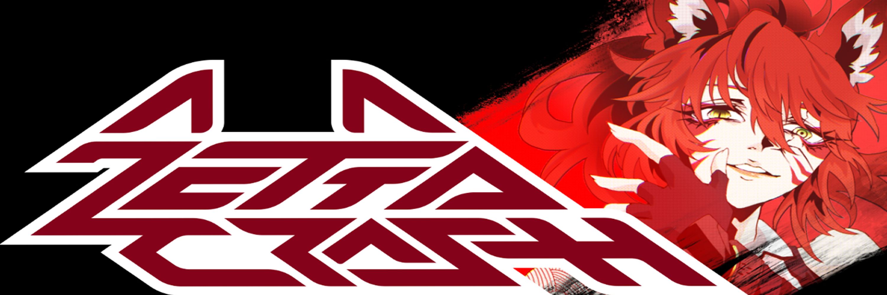 ZettaCrash🦊🥷 | Cyberpunk Kitsune Ninja
