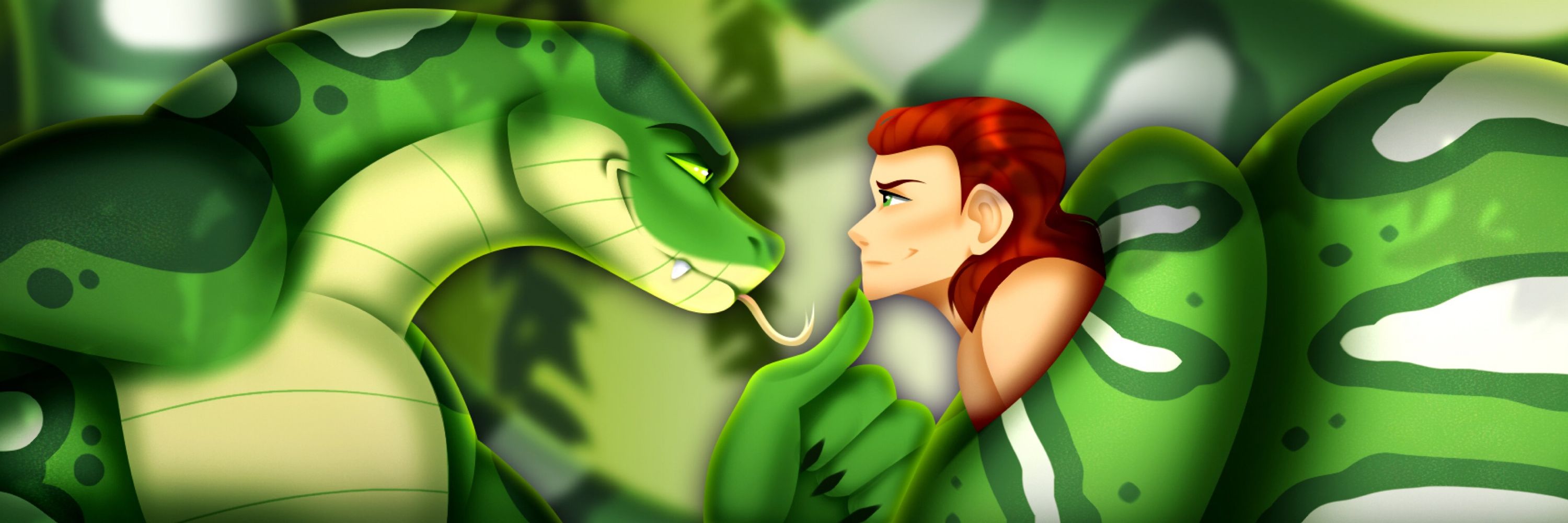 🐍🩲🌳Johnny🌳🩲🐍
