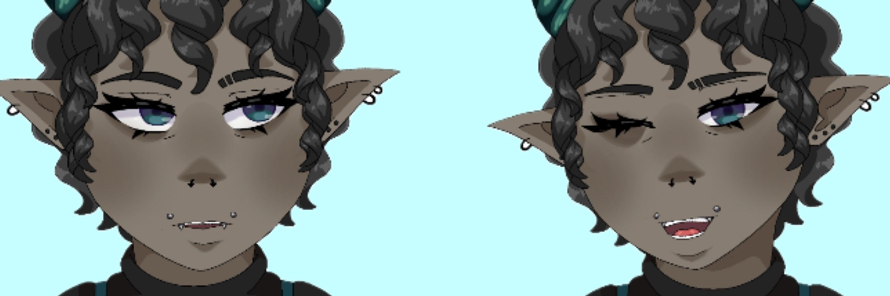 Lee (She/Her)