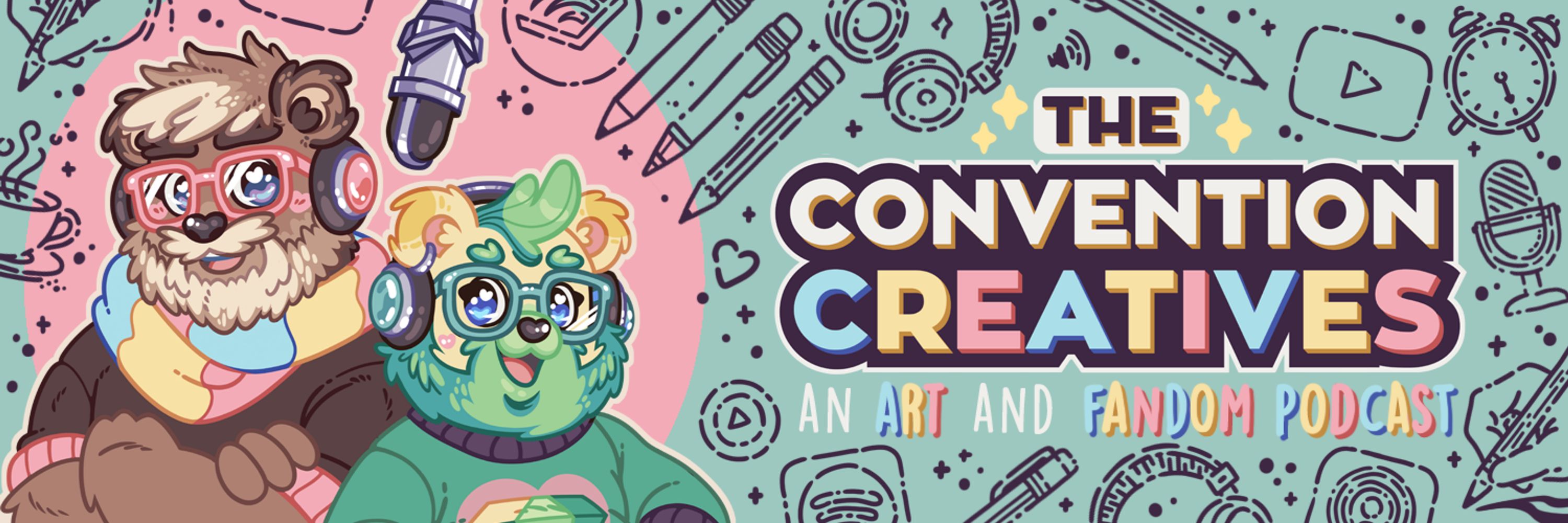 The Convention Creatives