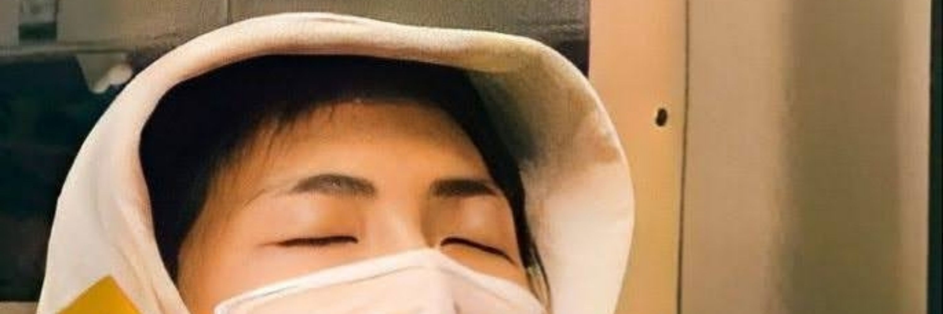 rafa ama o joonie e o jinie⁷
