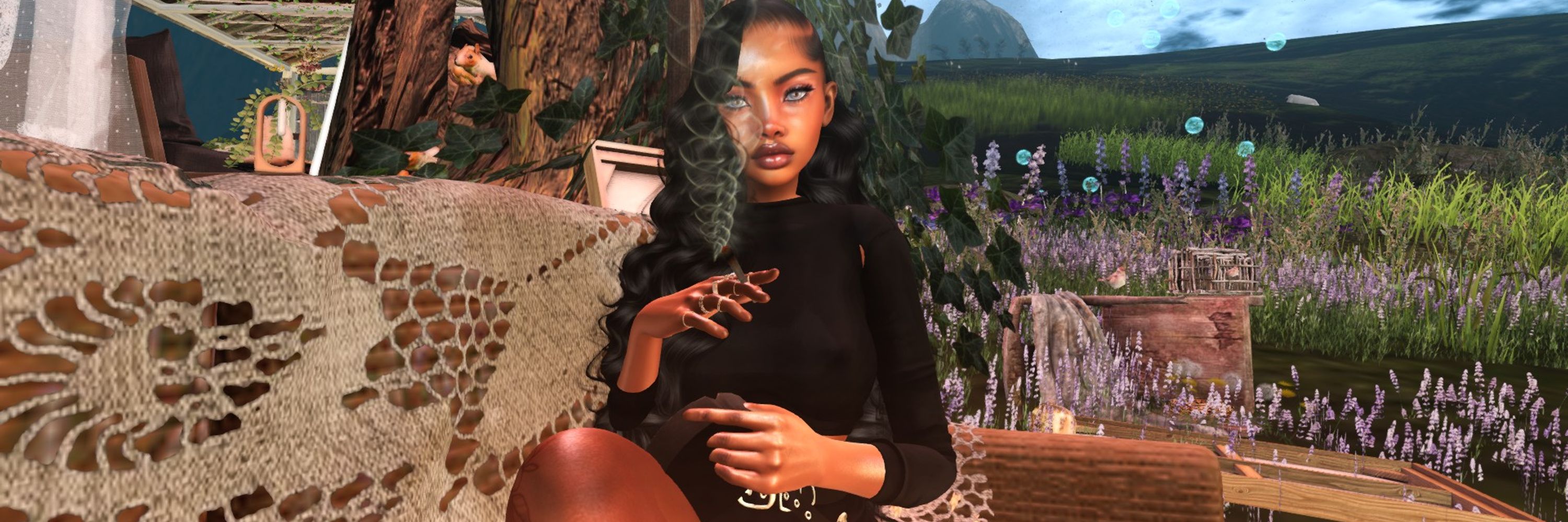 Bella Chattoway