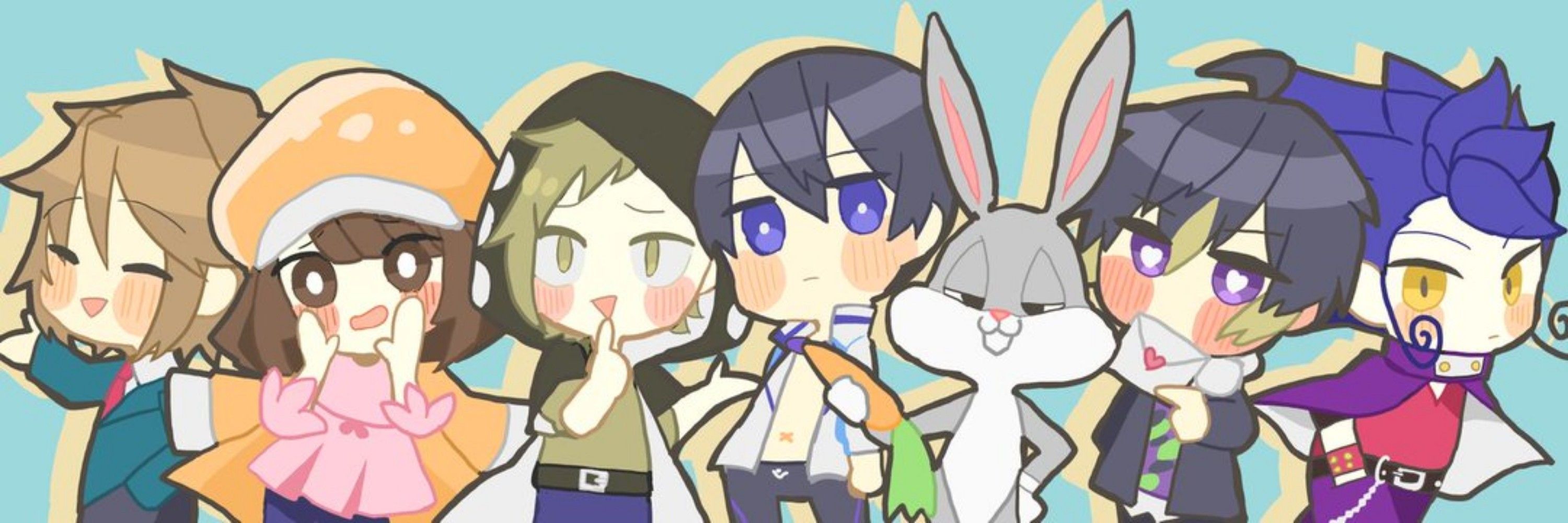 もものうら