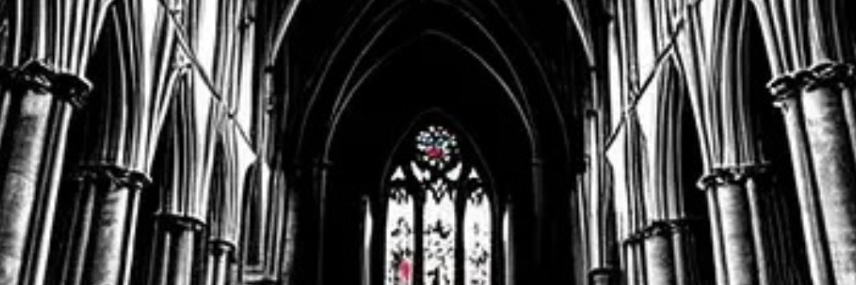 FilthChapel