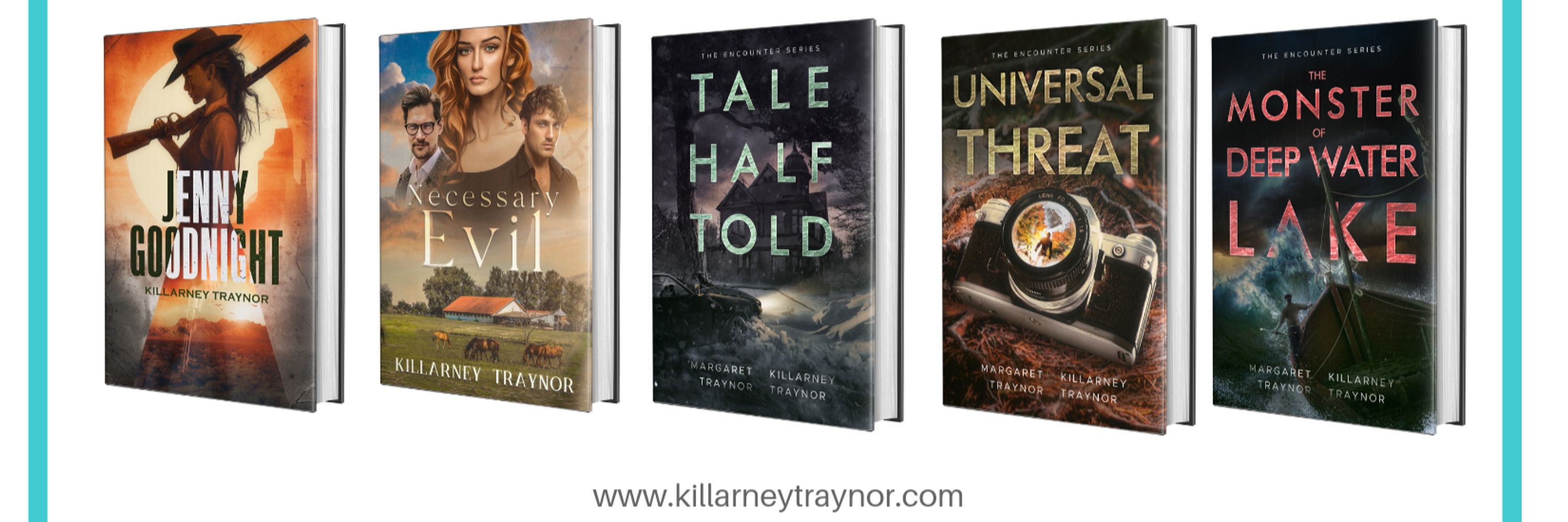 Killarney Traynor 