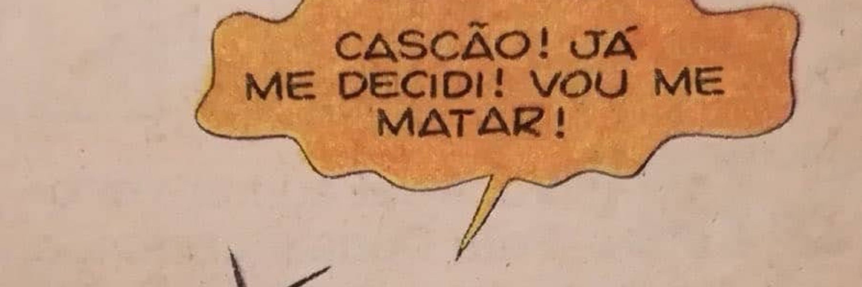 o retorno do bebê martini