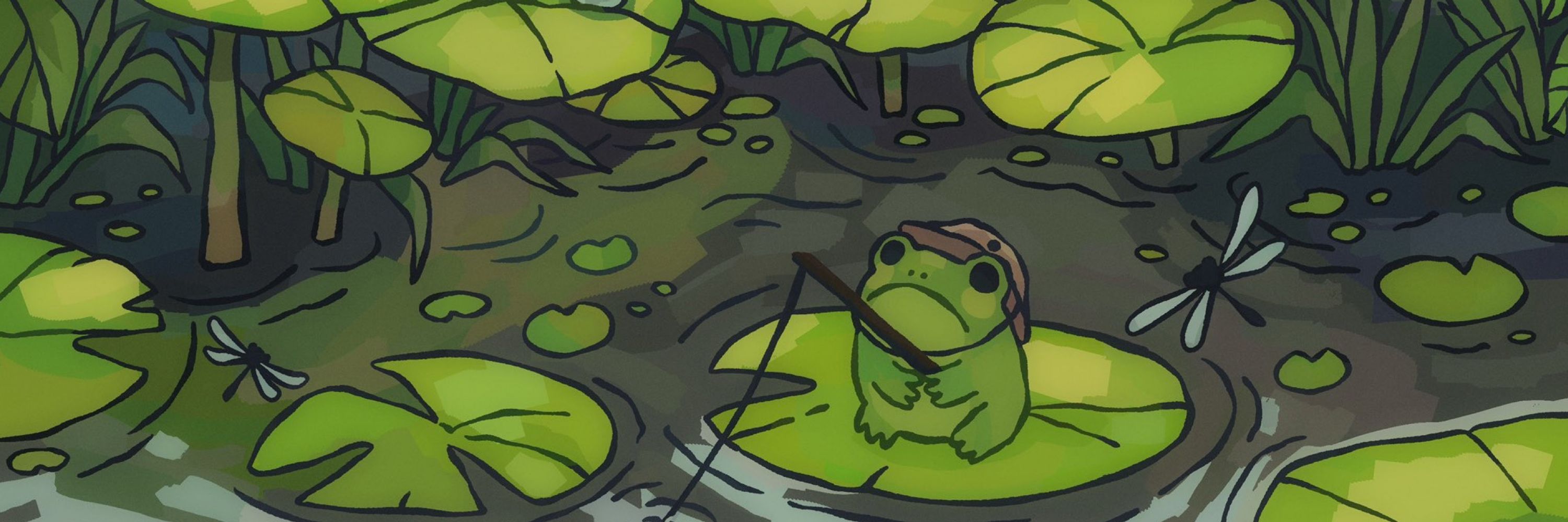 LemonFrog