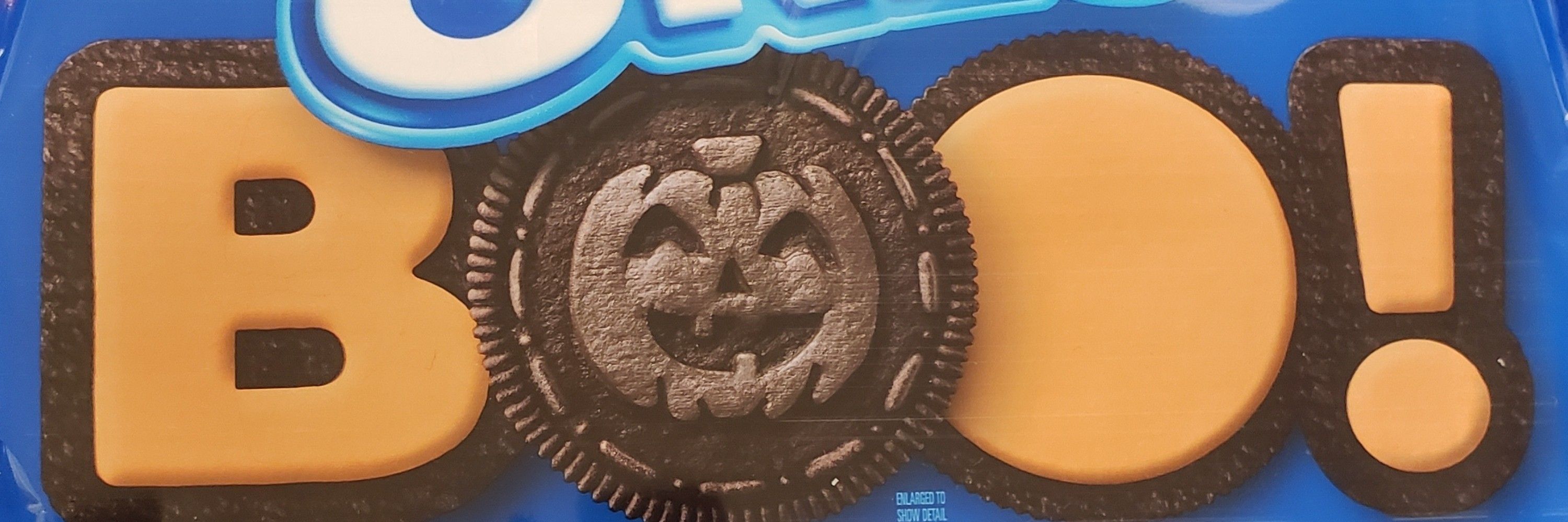 Boo Day