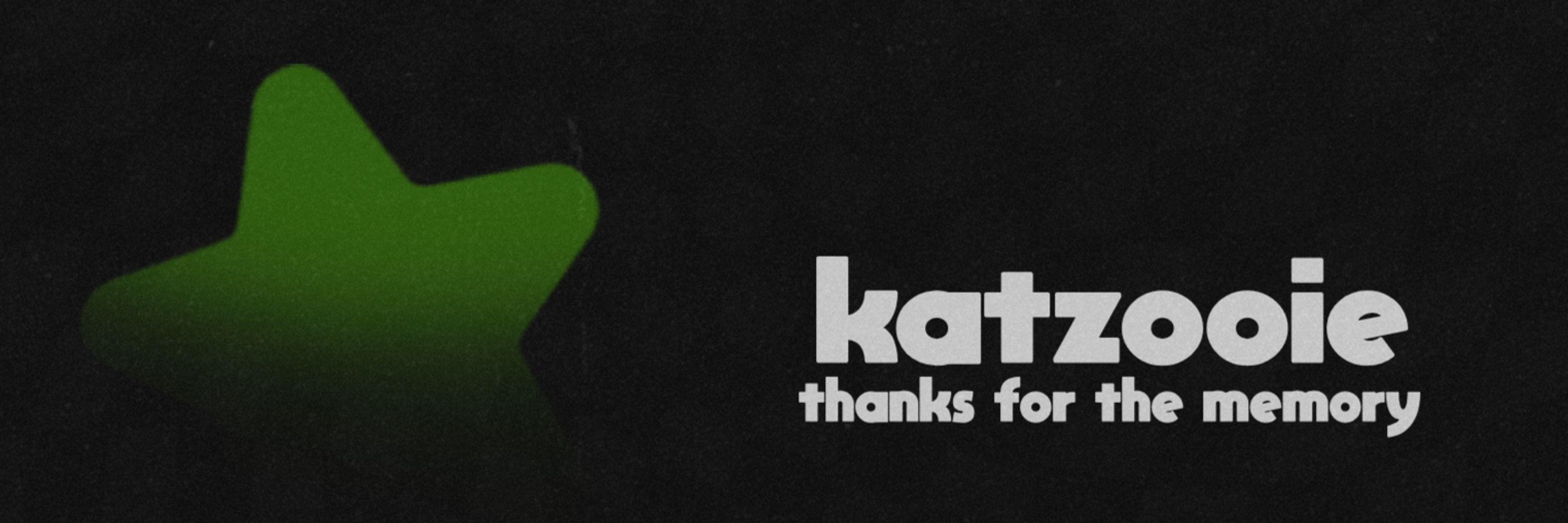 Katzooie