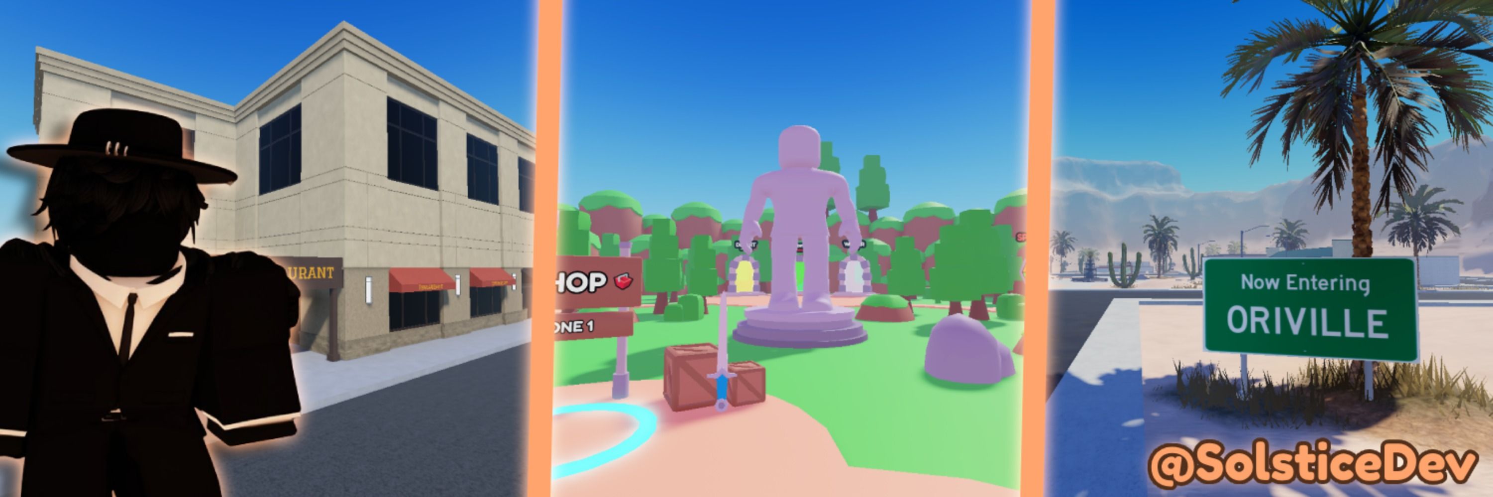 SolsticeDev
