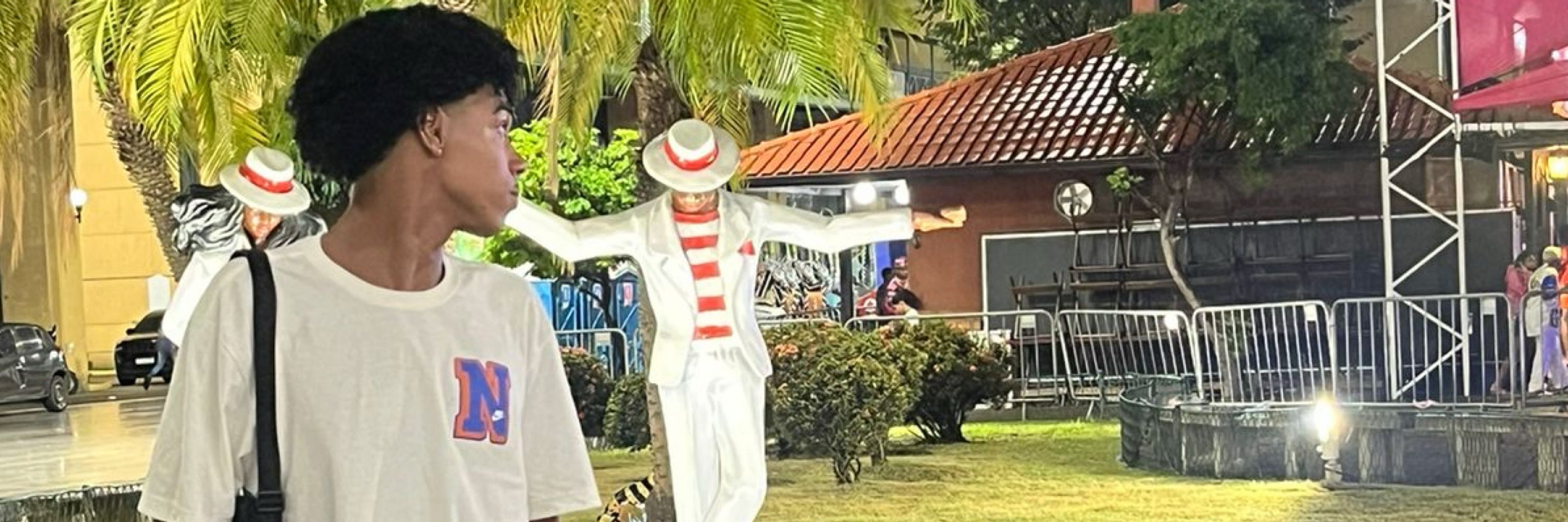 José Carlos 