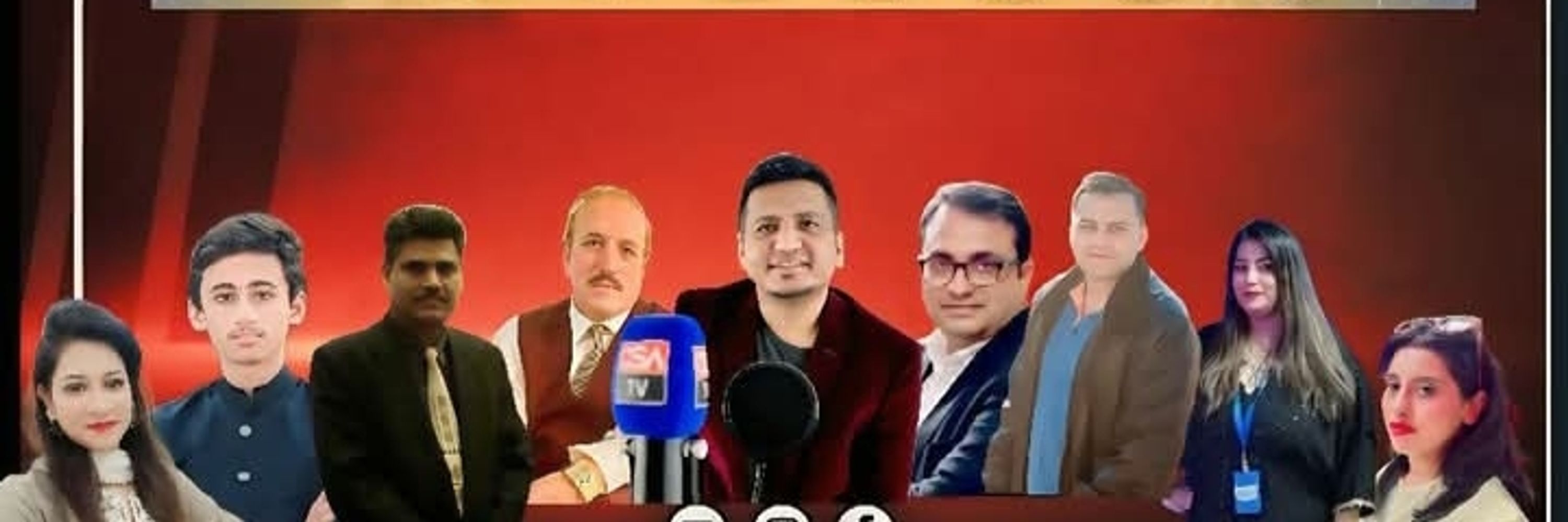 Umair Aziz