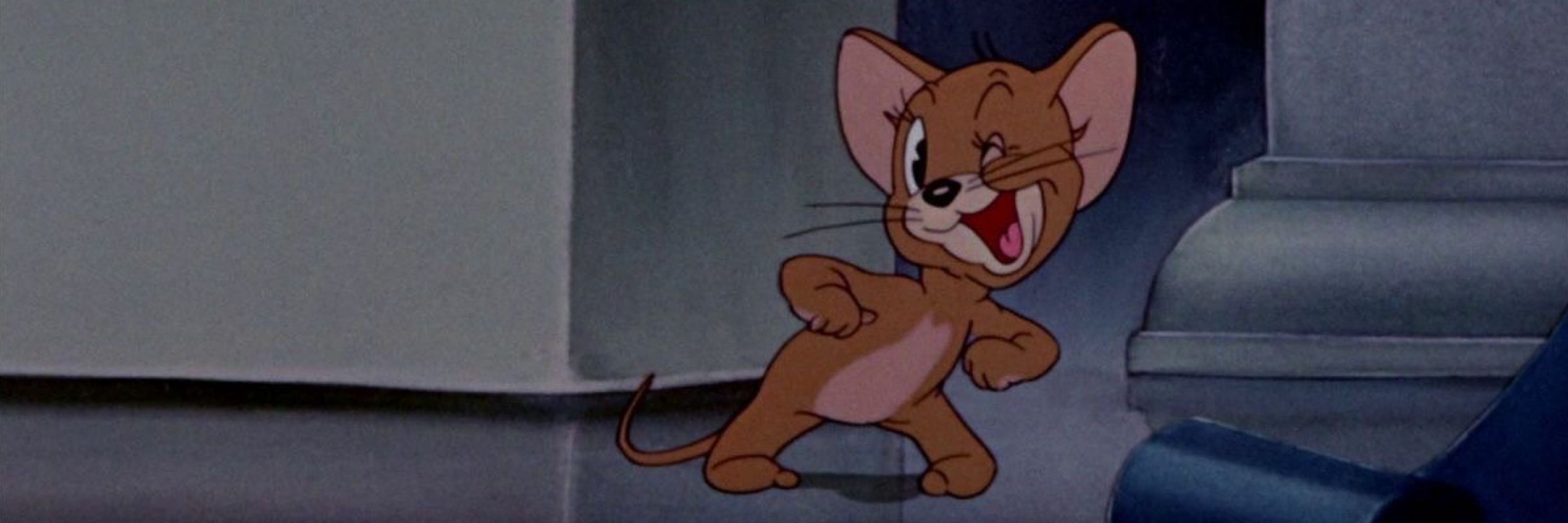 Jheure do tom e jerry