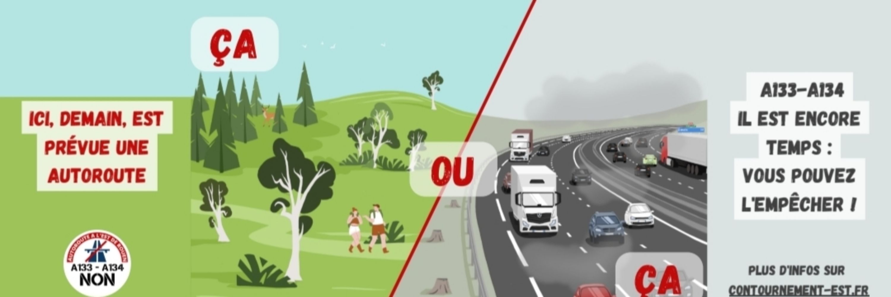 Non A L'Autoroute NALA