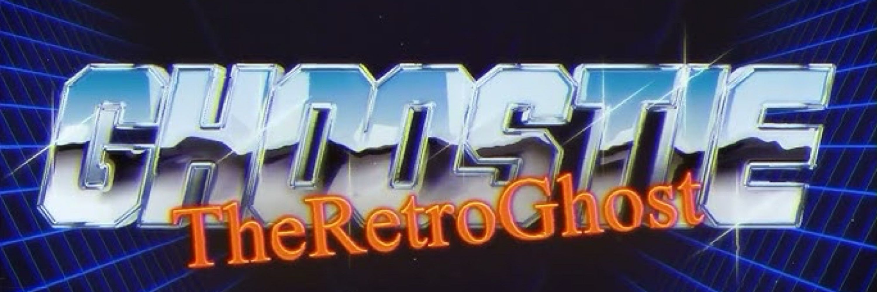 GH00STIE