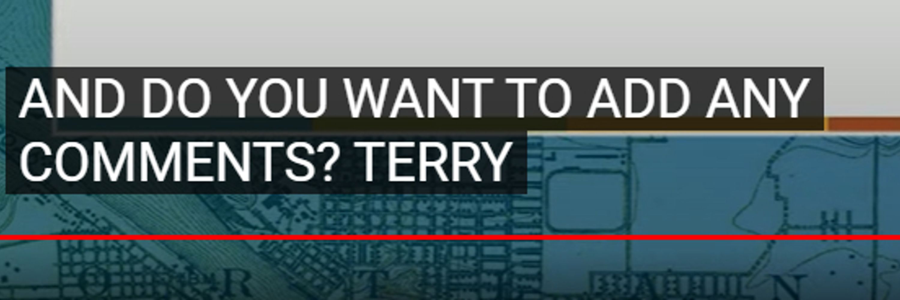 Terry J. Harris
