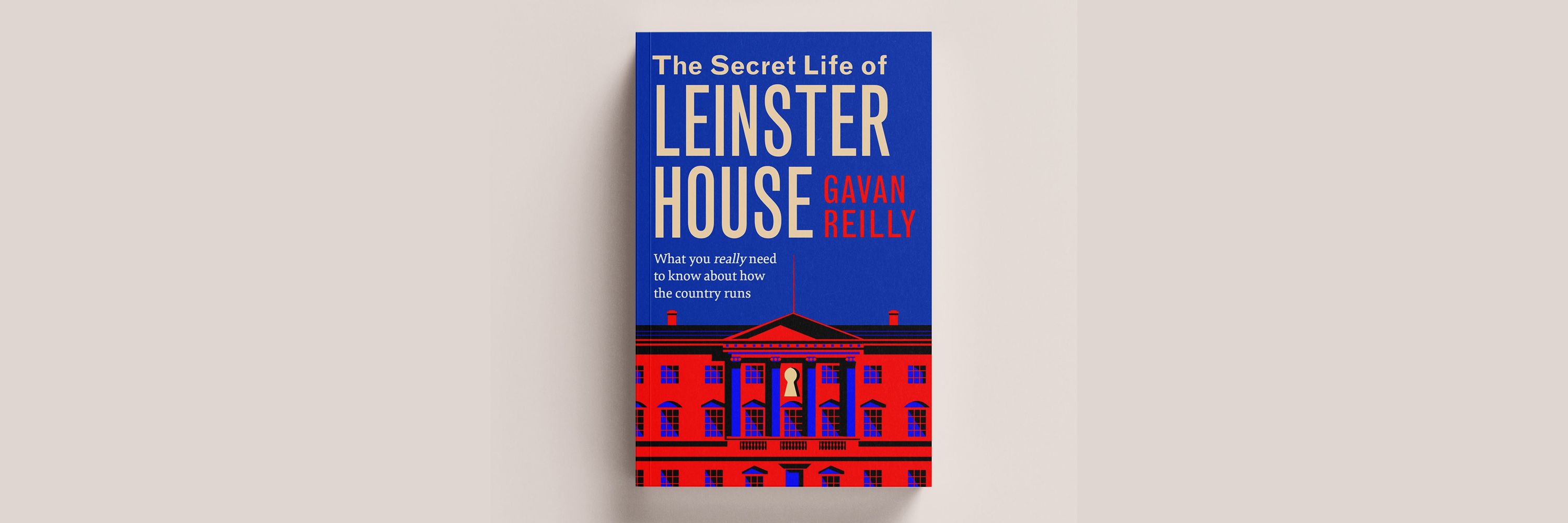 Gavan Reilly