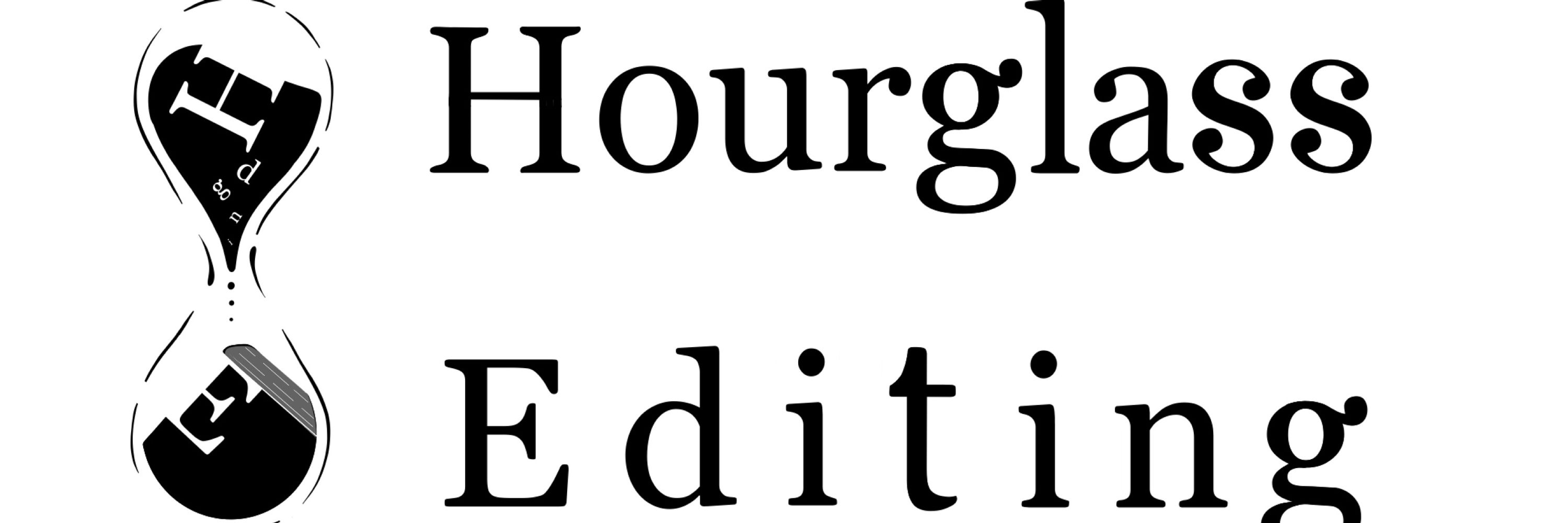 Hourglass Editing
