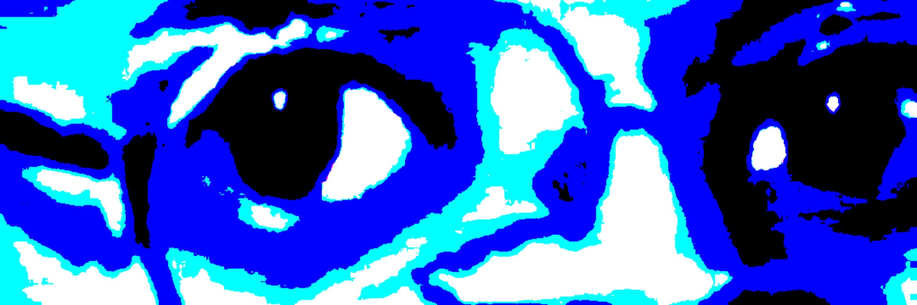 Ocean Garbage Ocean