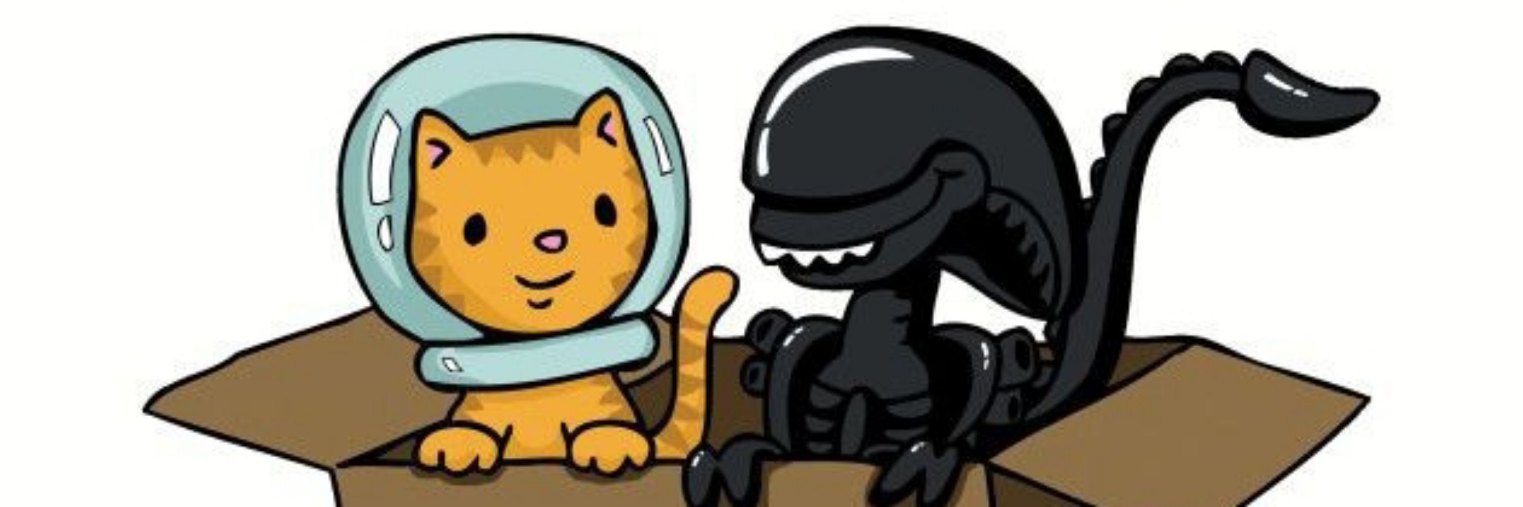 Xenomofo