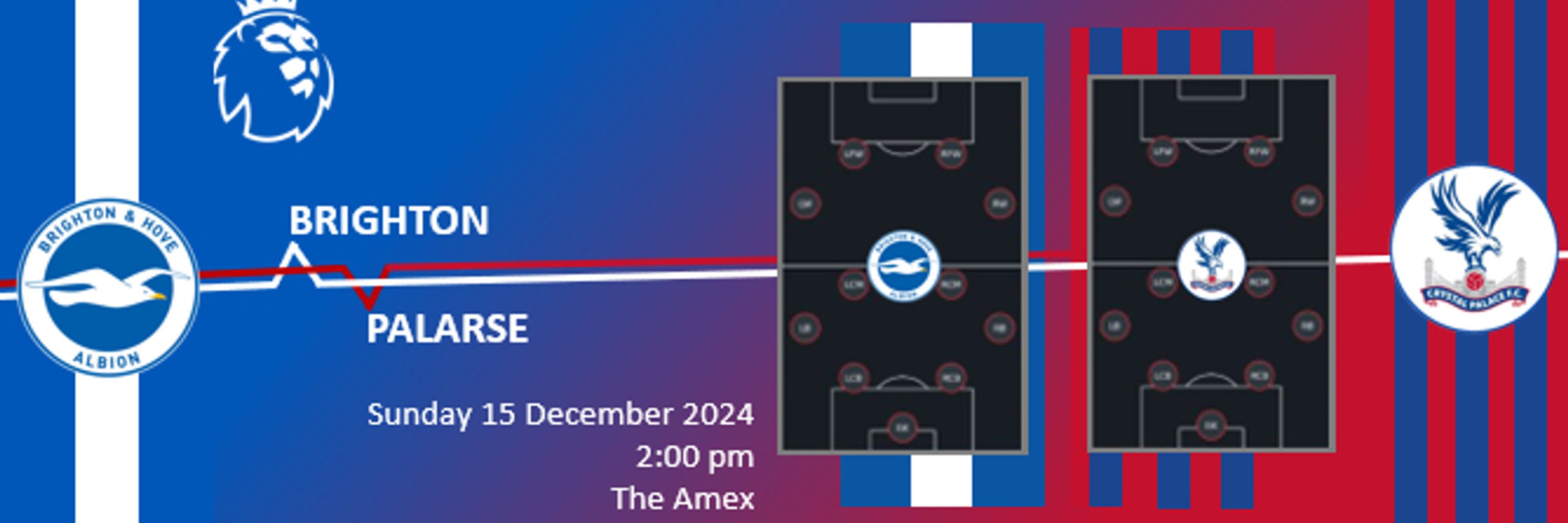 Brighton & Hove Albion Worldwide