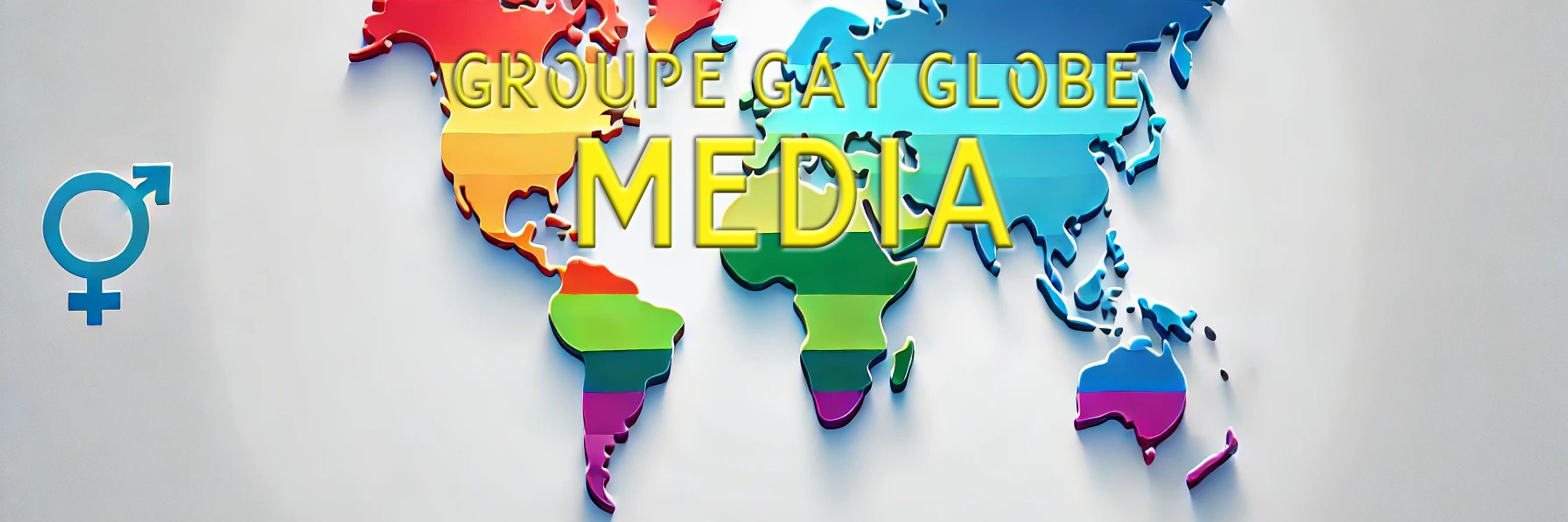 Groupe Gay Globe Média Group