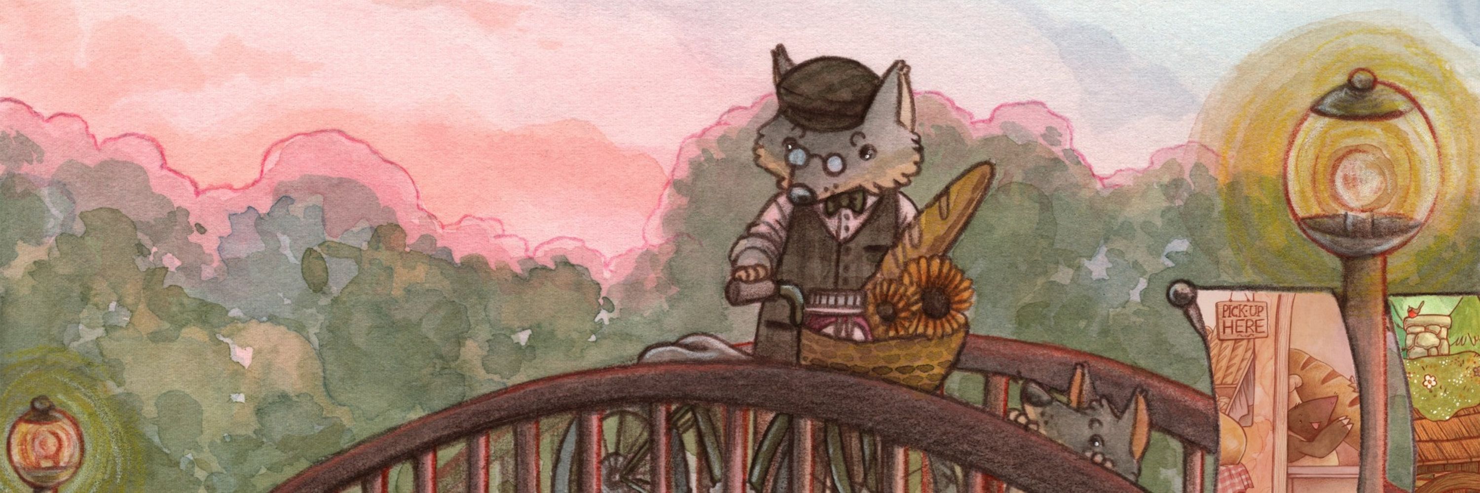 Minteafox
