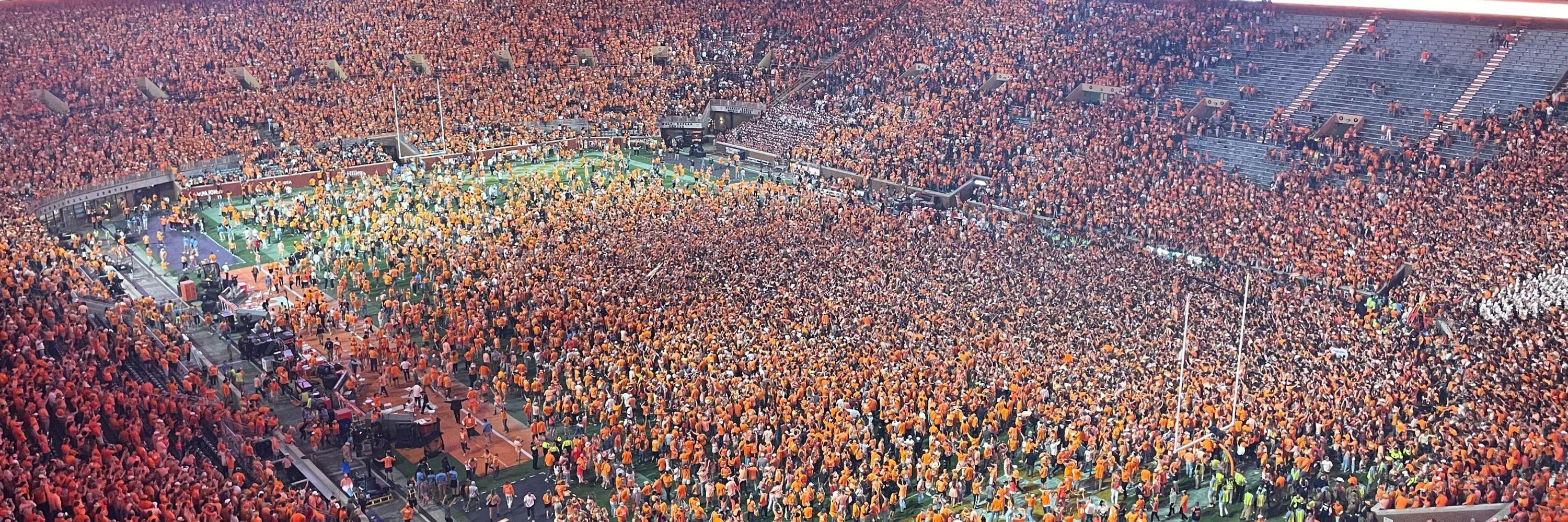 Vandy Vol