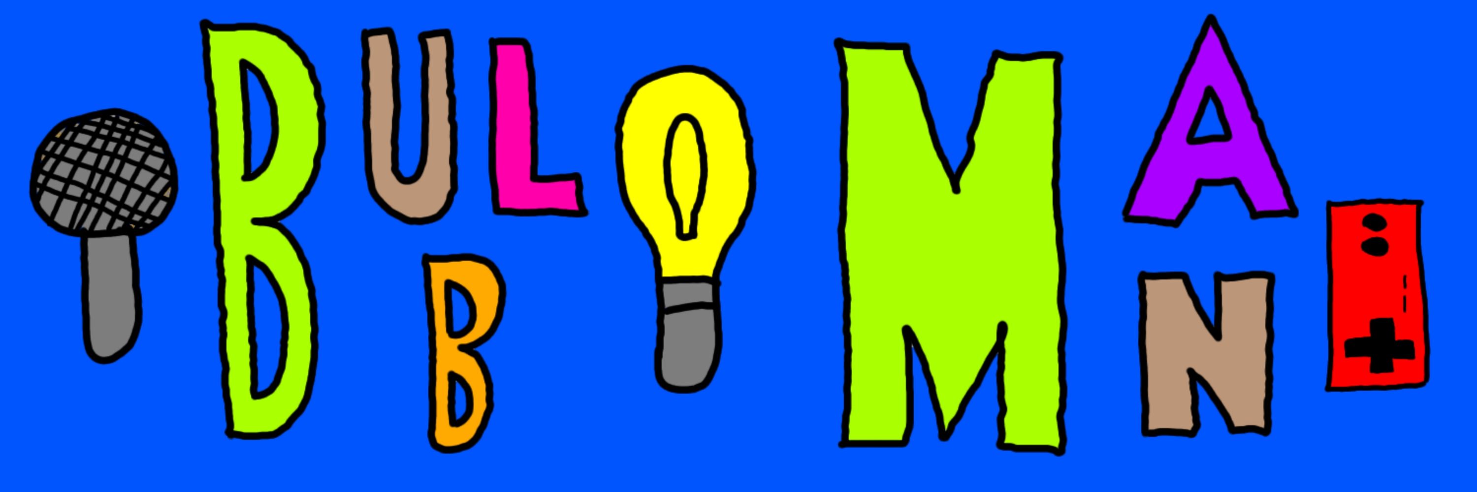 Bulb Man (College Arc)