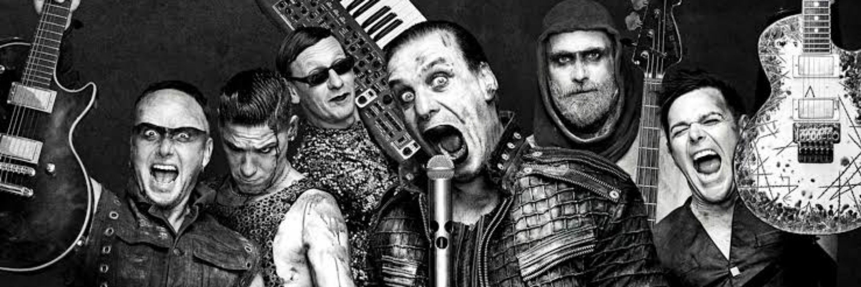 Rammstein