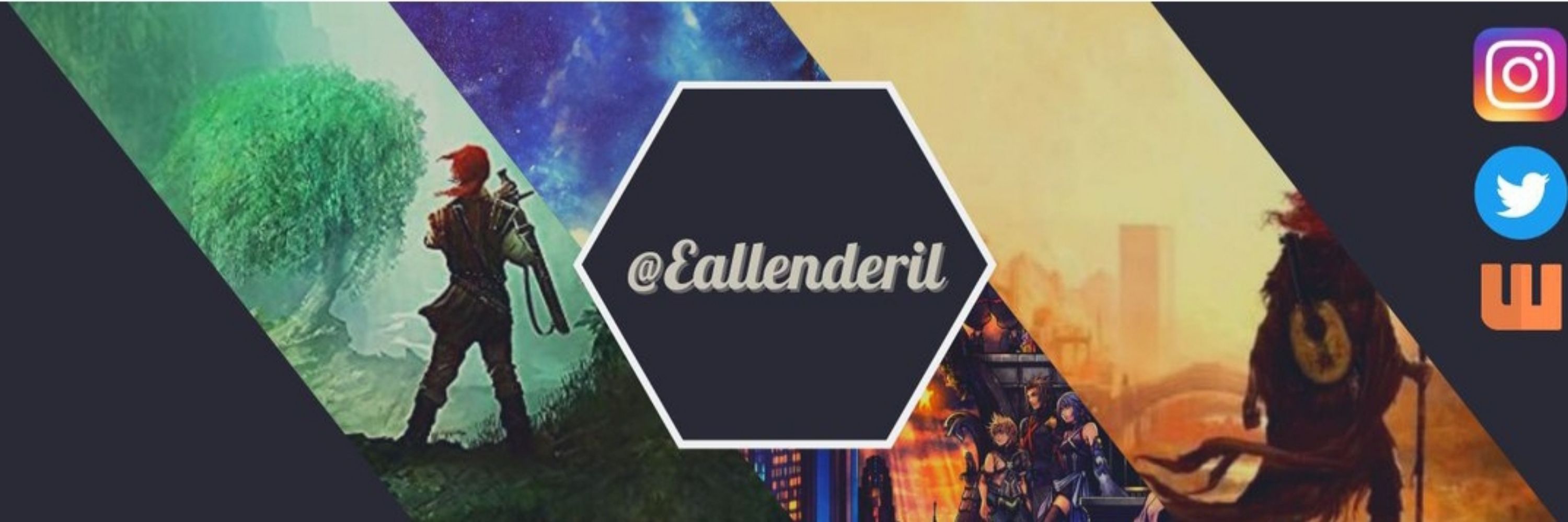 Eallenderil