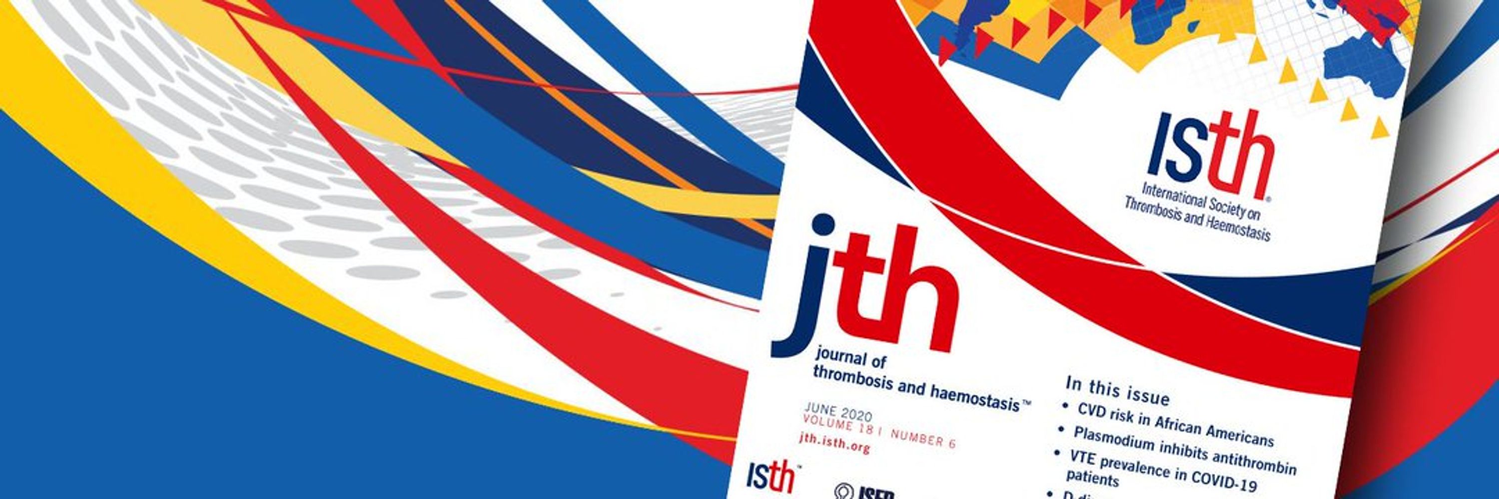 Journal of Thrombosis and Haemostasis