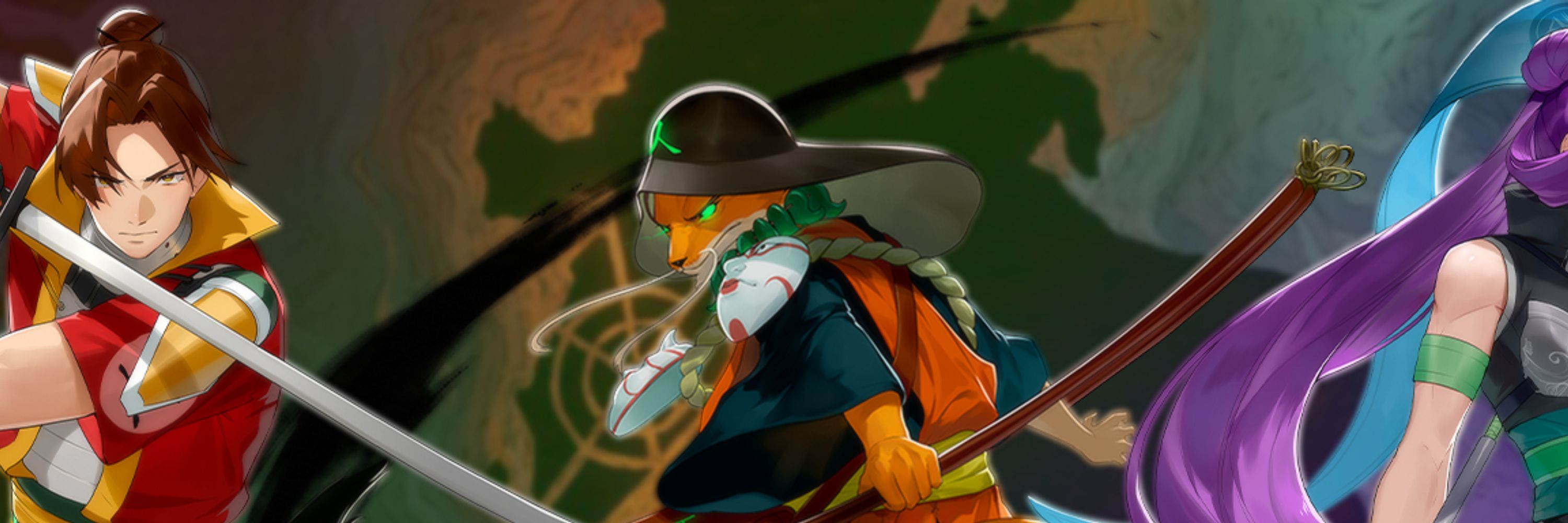 Shujinkou (JRPG)