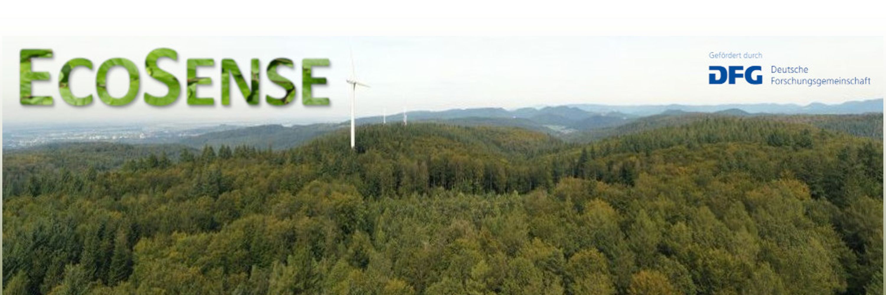 ECOSENSE