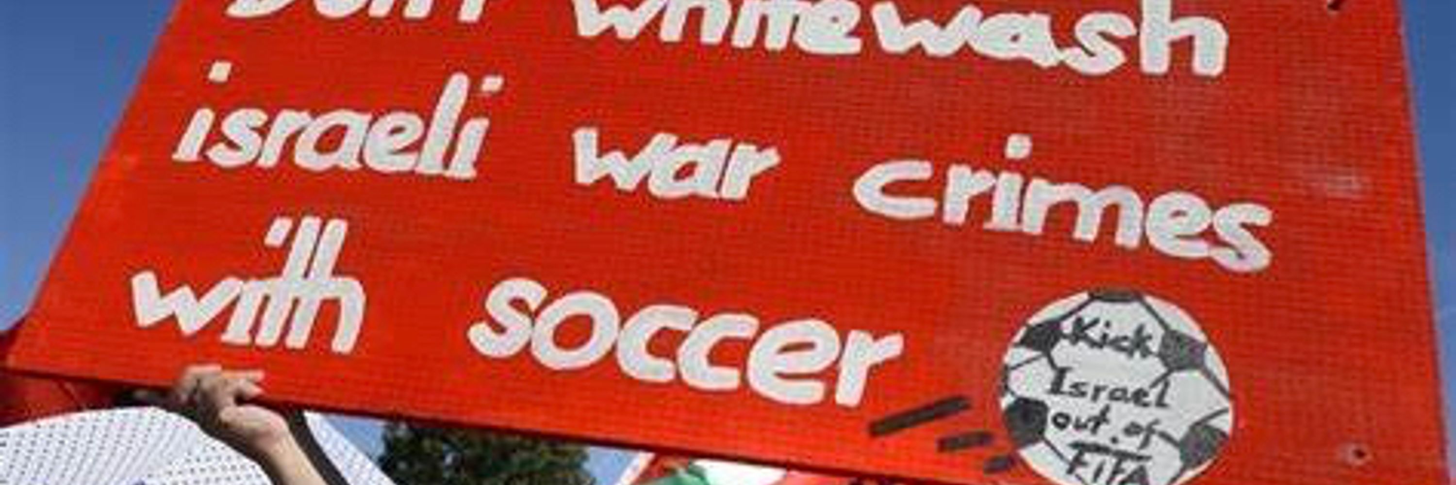 All Sports For Palestine (ASP)