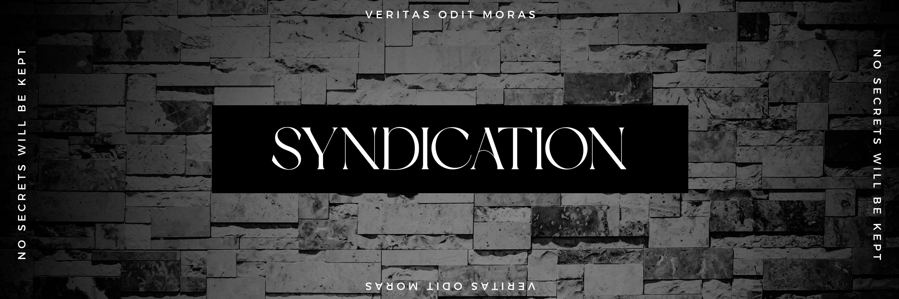 Syndication Bang - Interest Check