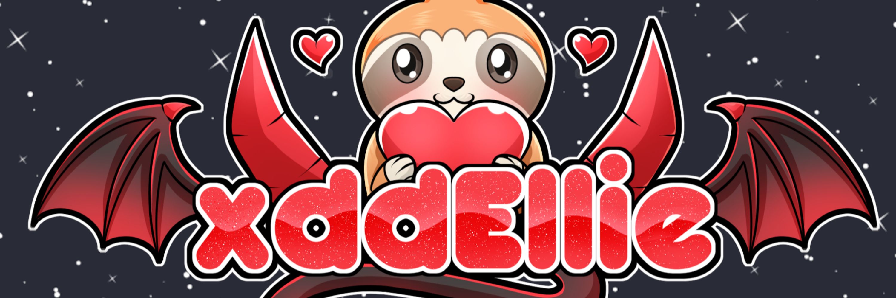 xddEllie | VTuber🔞