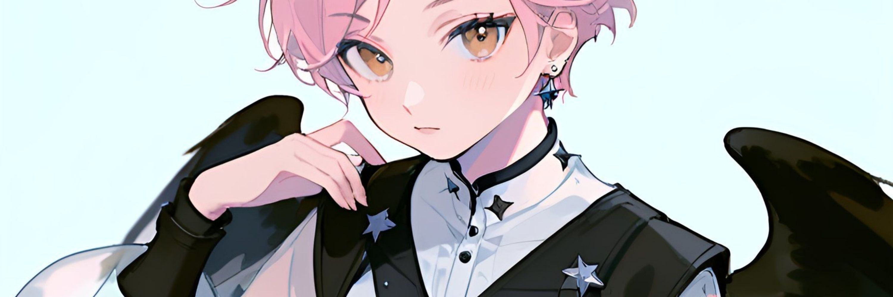 言少希Soky