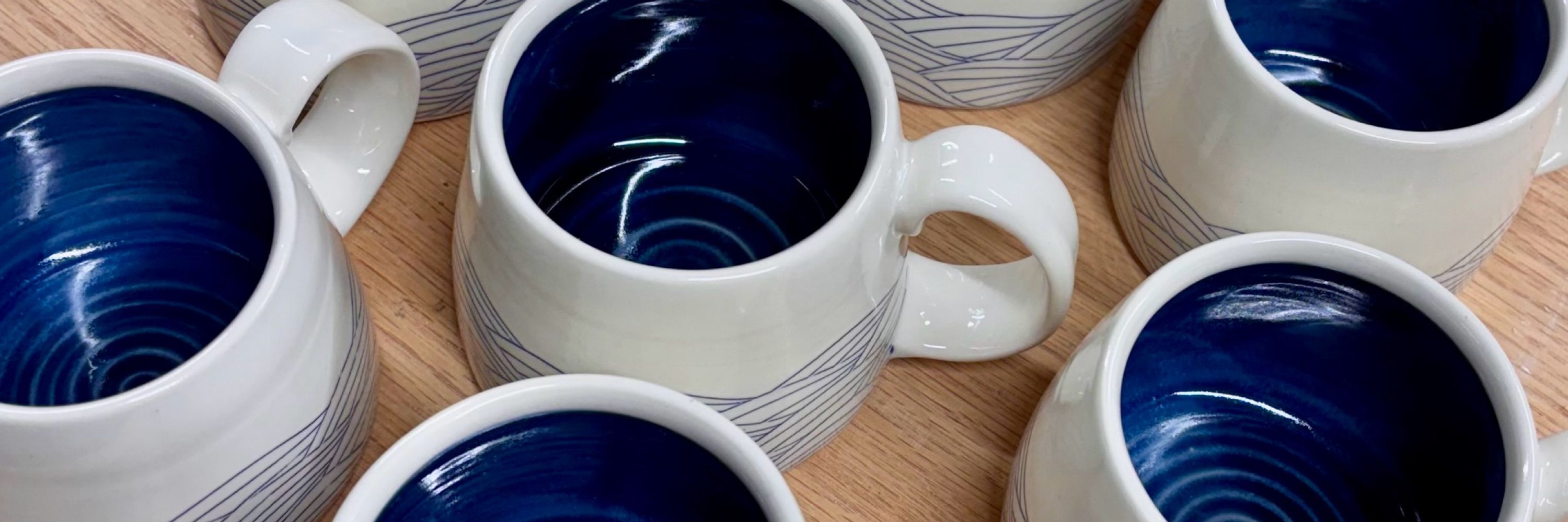 Patty Cornelius Pottery