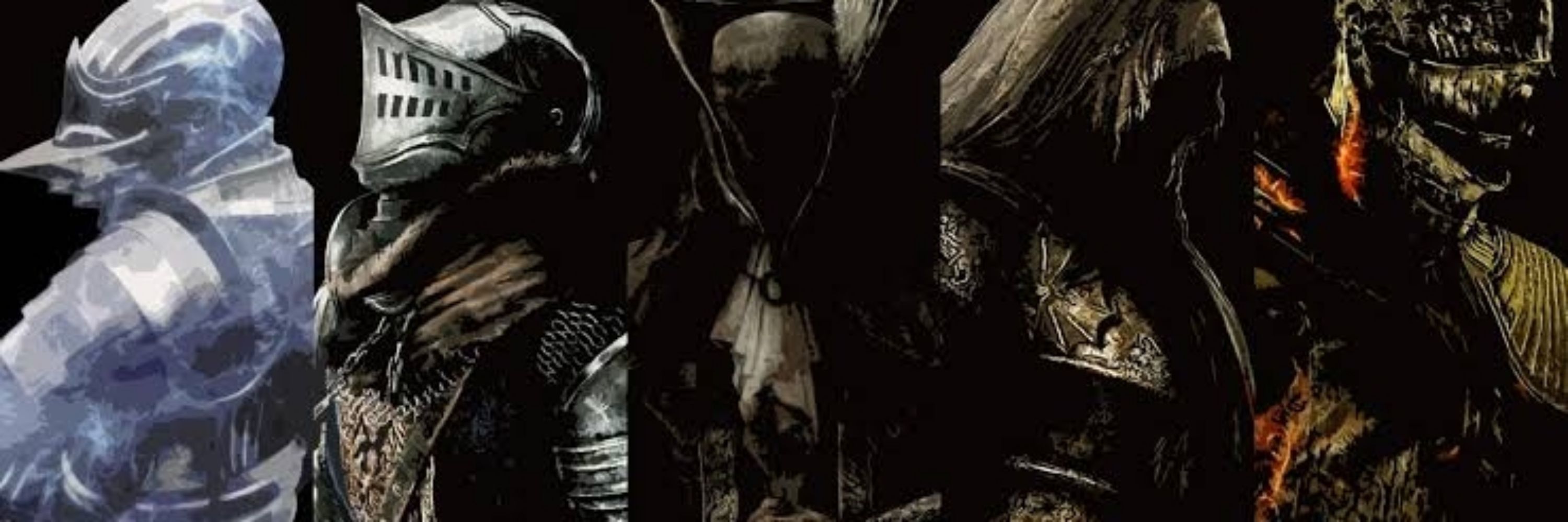 Daily FromSoft Music