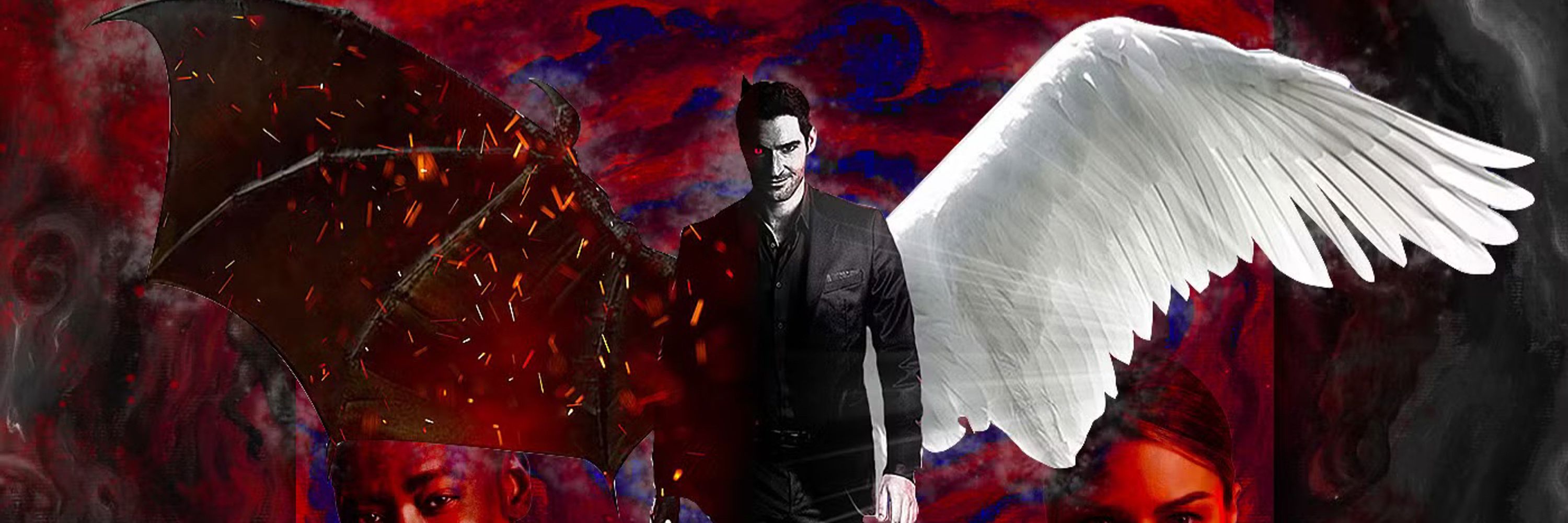 😇𝑳𝒖𝒄𝒊𝒇𝒆𝒓 𝑴𝒐𝒓𝒏𝒊𝒏𝒈𝑺𝒕𝒂𝒓😈