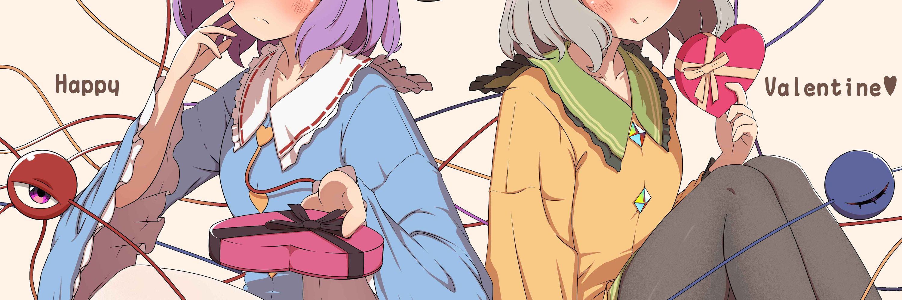 ぽりへどろん＠skeb募集中