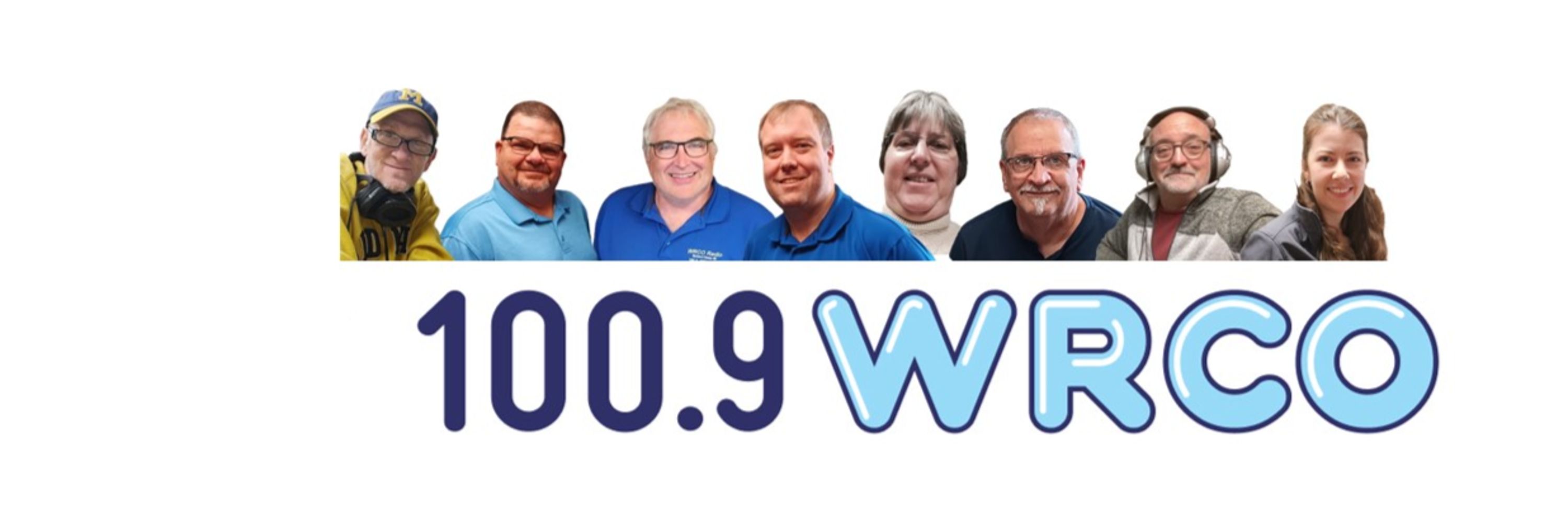 WRCO 100.9