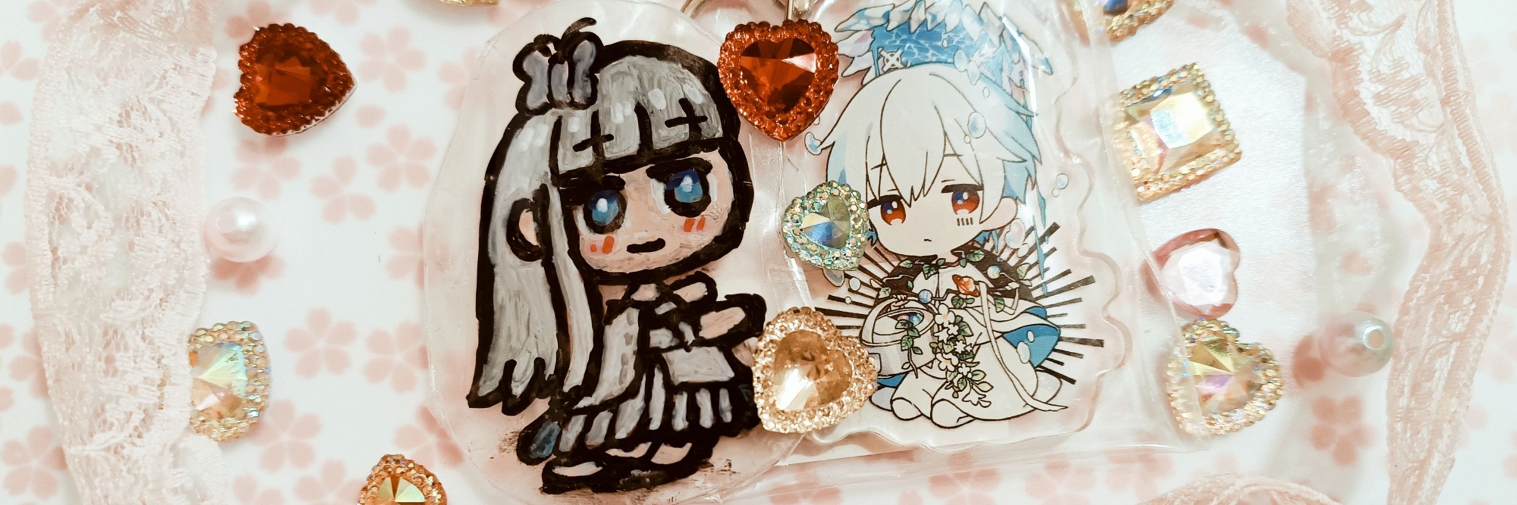 Hana/月レイฅ⁠^⁠•⁠ﻌ⁠•⁠^⁠ฅ✪