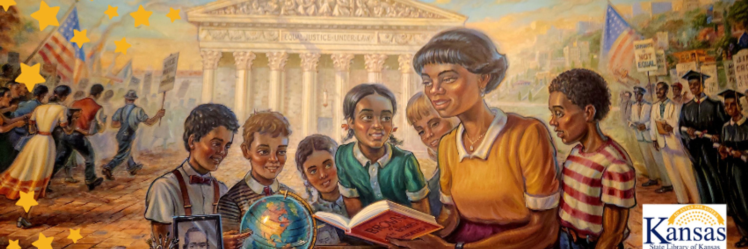 State Library of Kansas