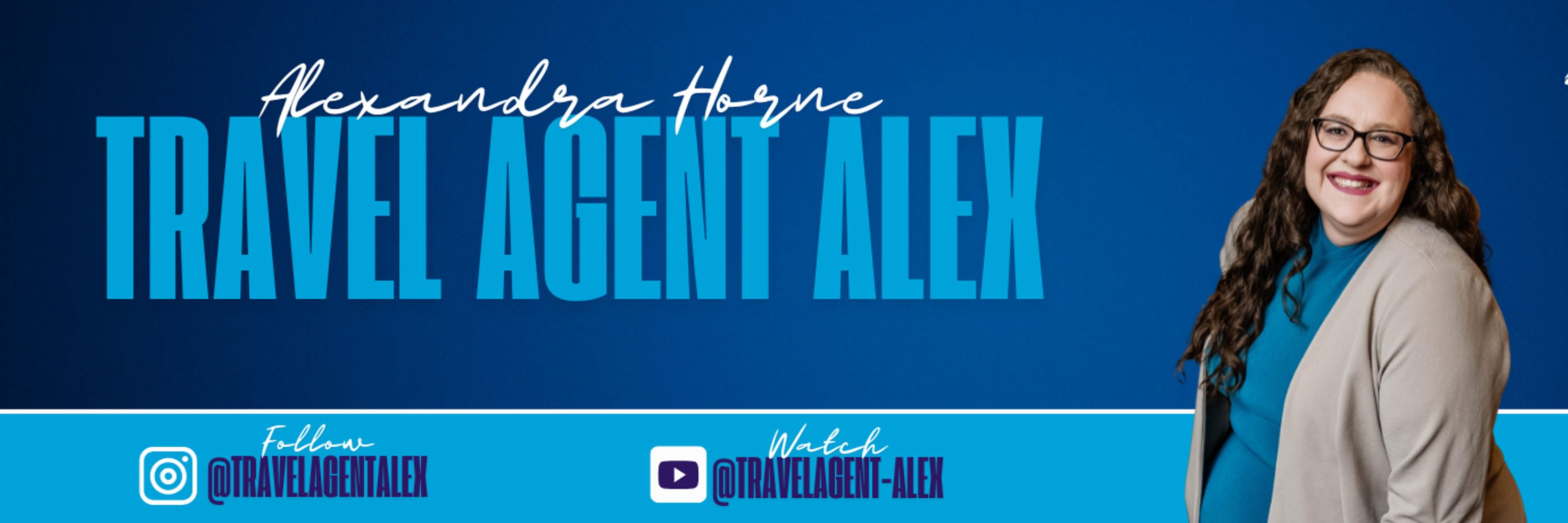 Alexandra Horne