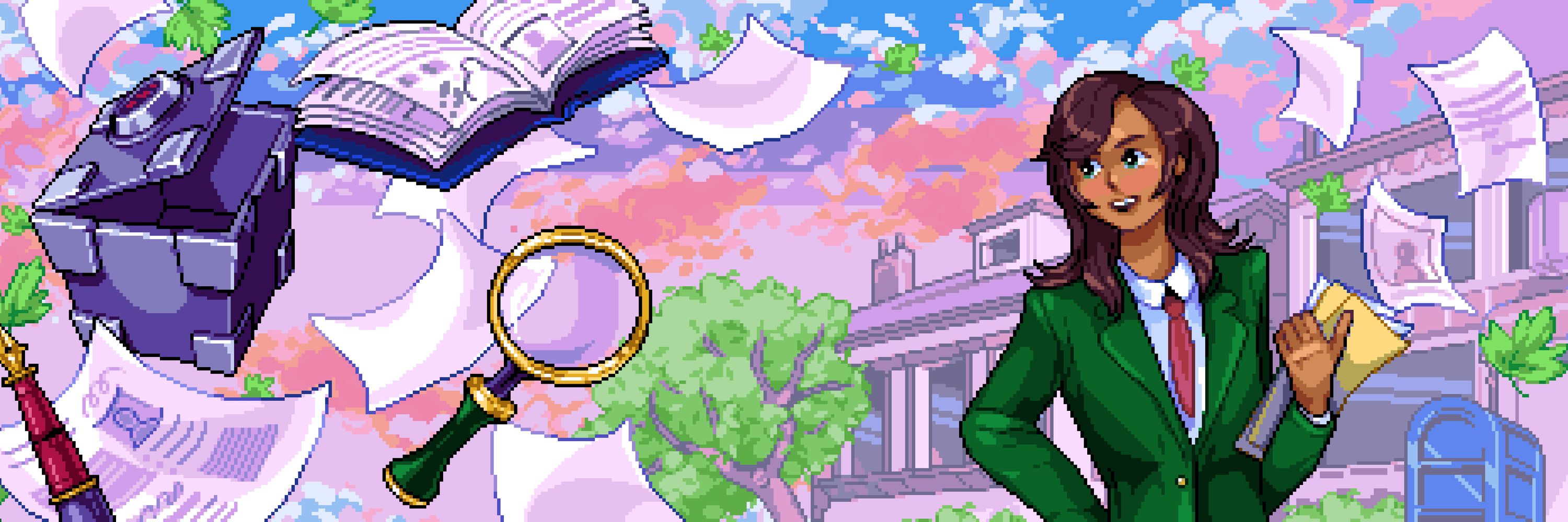Paper Perjury - Out Now!