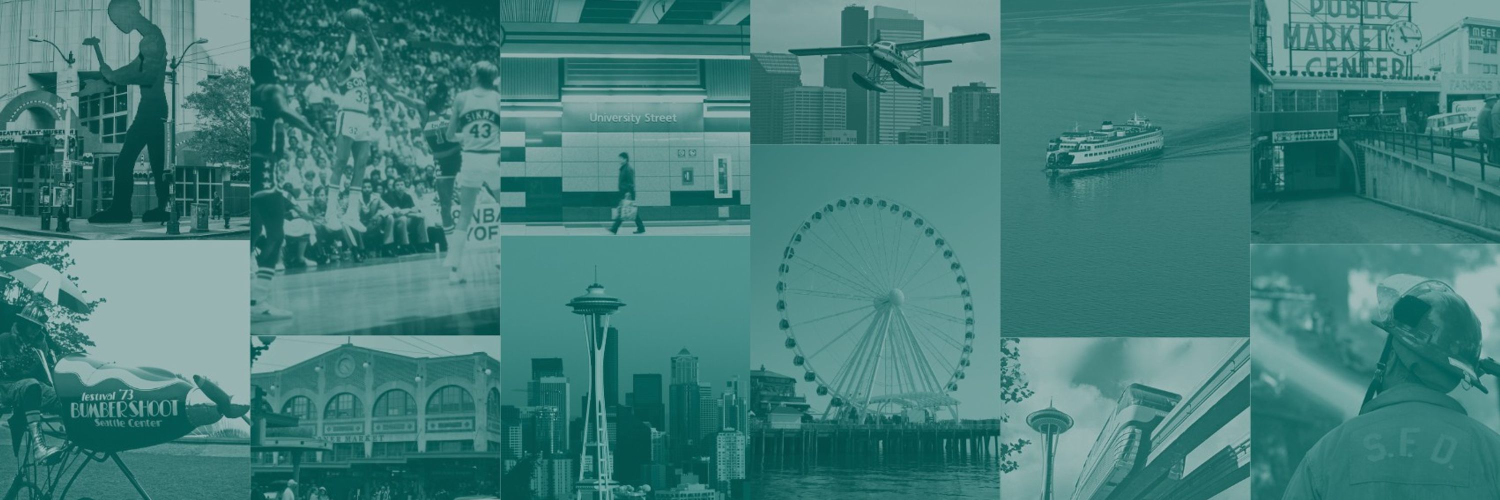 Joe Mallahan for Seattle Mayor